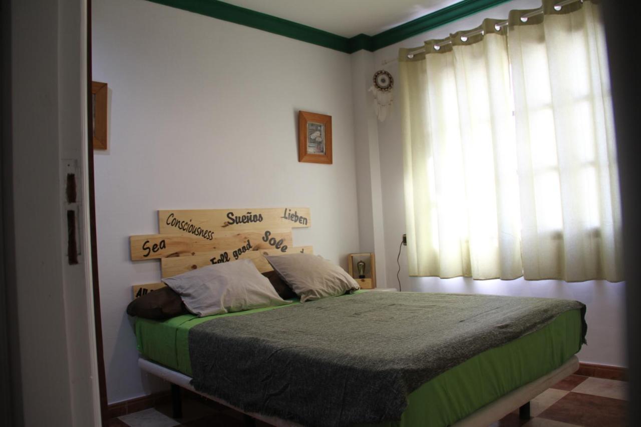 Reducto'S Rooms Arrecife  Exterior foto