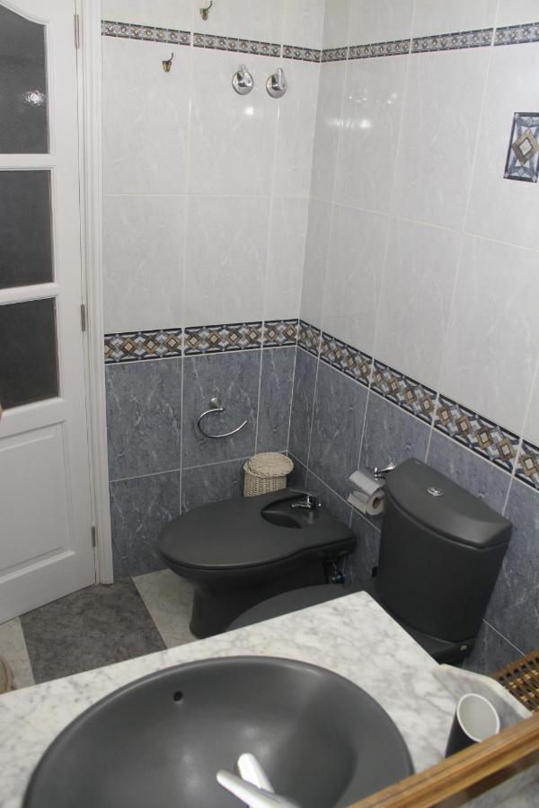Reducto'S Rooms Arrecife  Exterior foto