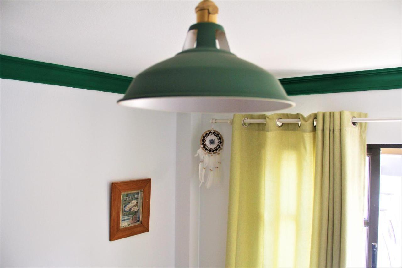 Reducto'S Rooms Arrecife  Exterior foto