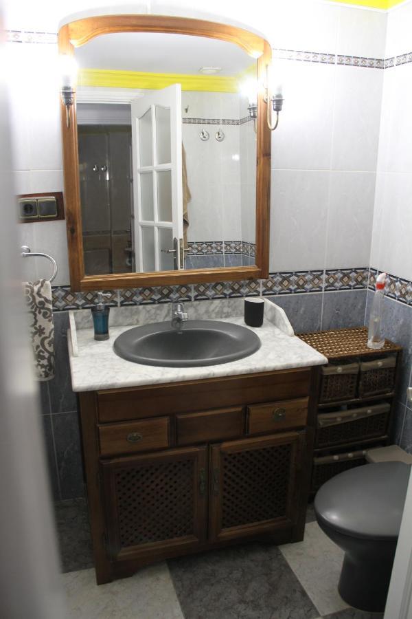 Reducto'S Rooms Arrecife  Exterior foto