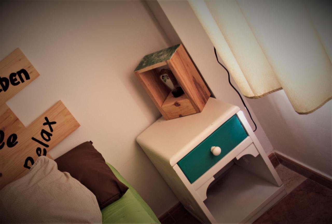 Reducto'S Rooms Arrecife  Exterior foto