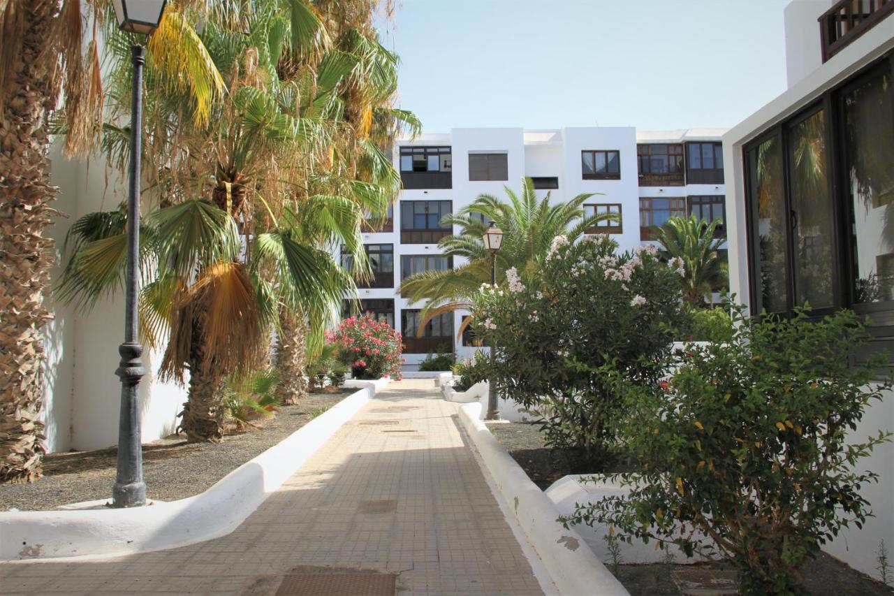 Reducto'S Rooms Arrecife  Exterior foto