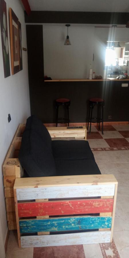 Reducto'S Rooms Arrecife  Exterior foto
