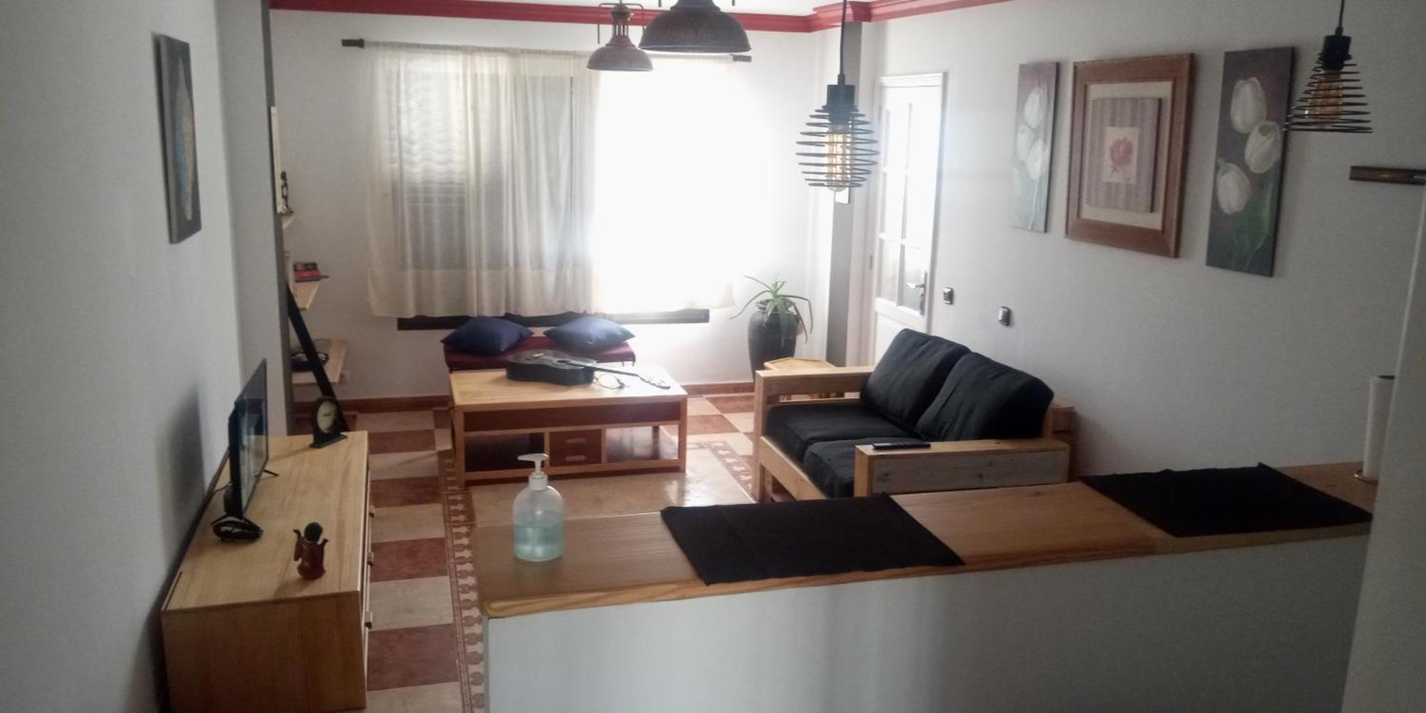 Reducto'S Rooms Arrecife  Exterior foto