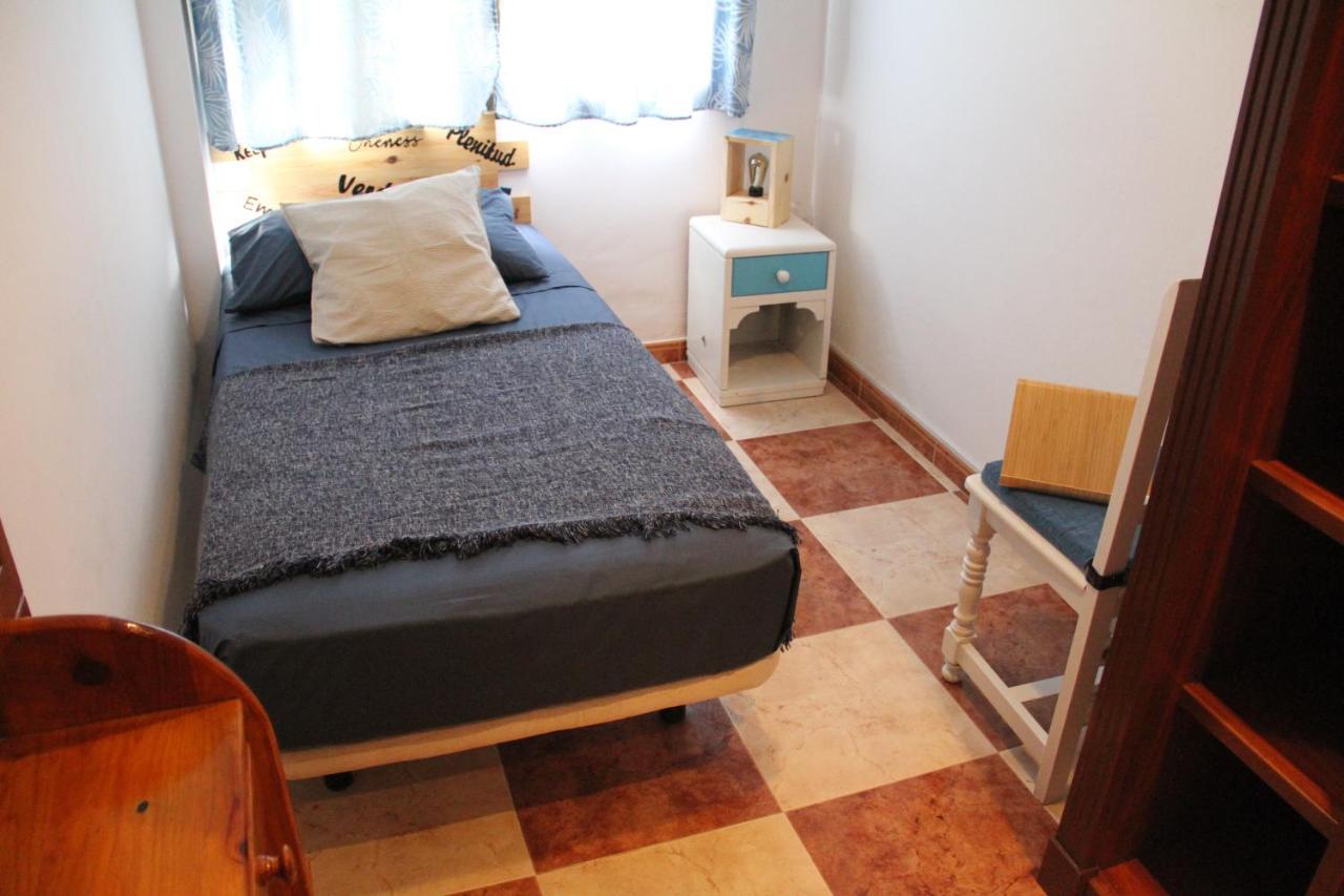 Reducto'S Rooms Arrecife  Exterior foto