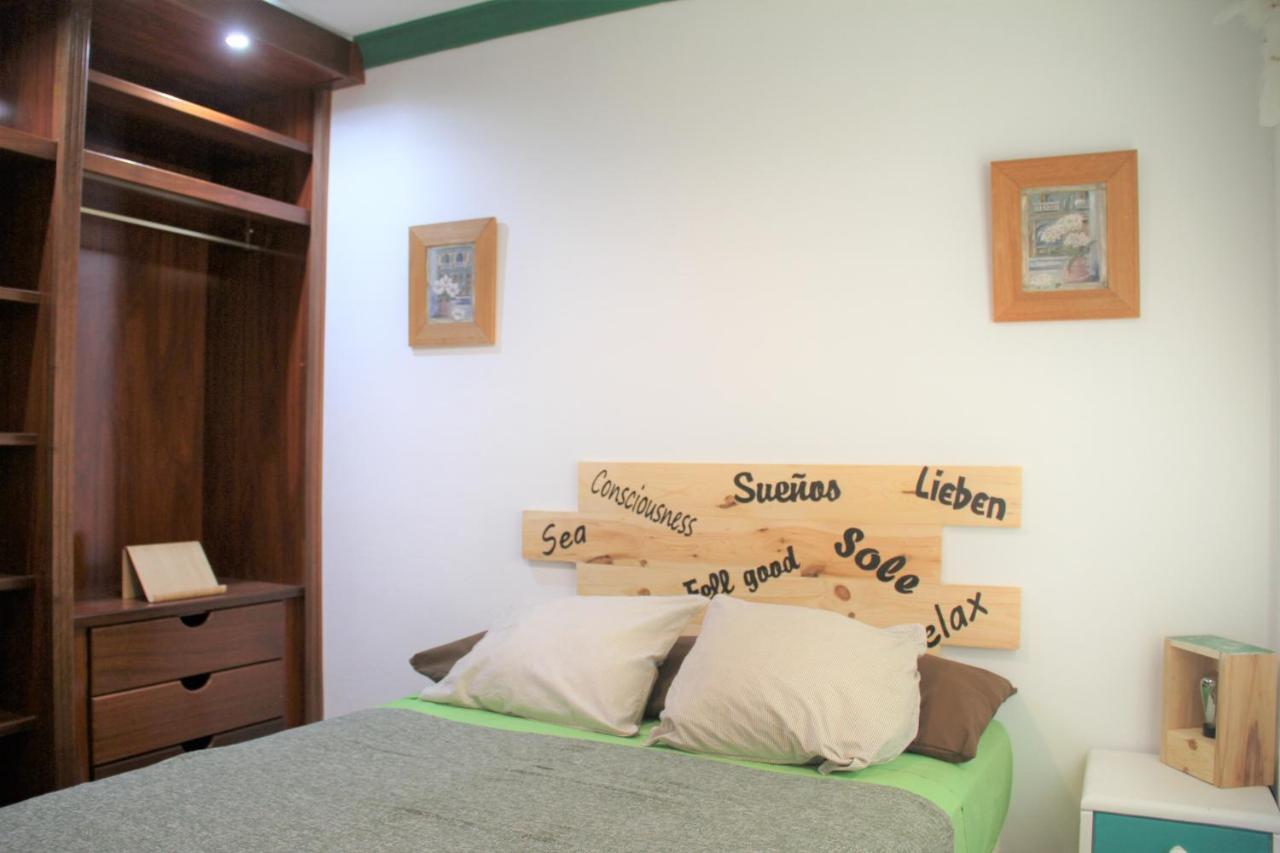 Reducto'S Rooms Arrecife  Exterior foto