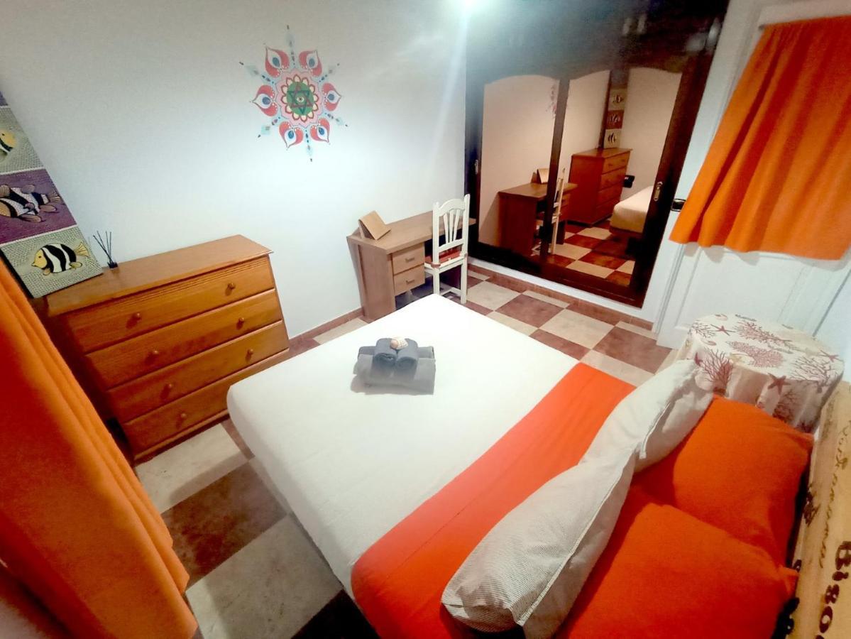 Reducto'S Rooms Arrecife  Exterior foto